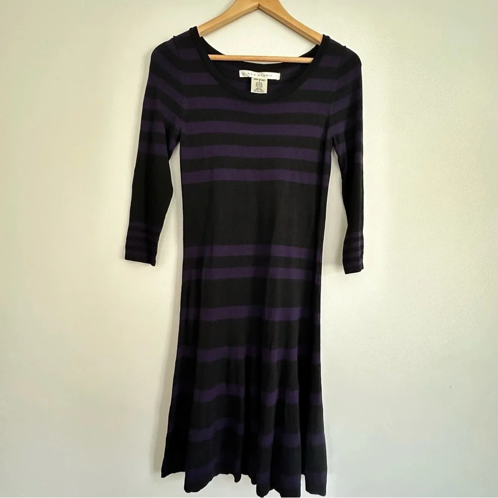 {Max Studio} mini dress